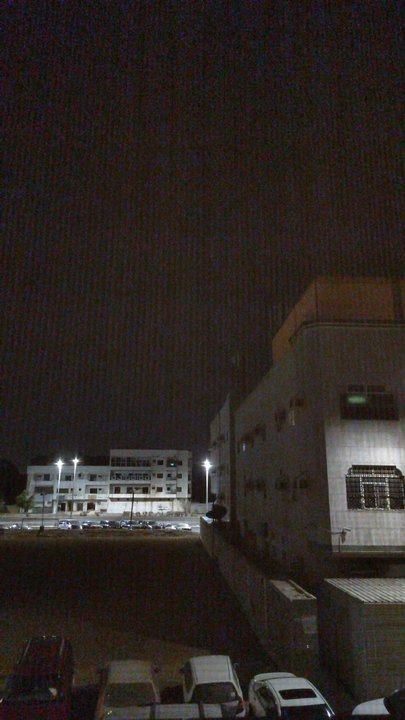 مشاركاتي في أنت الراصد