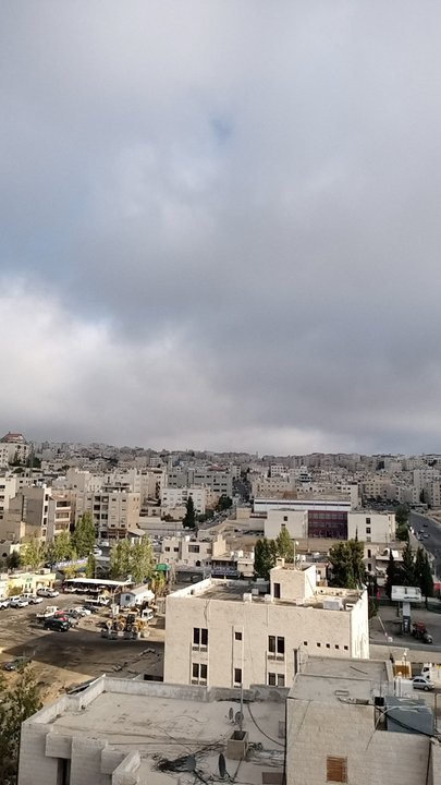 مشاركاتي في أنت الراصد