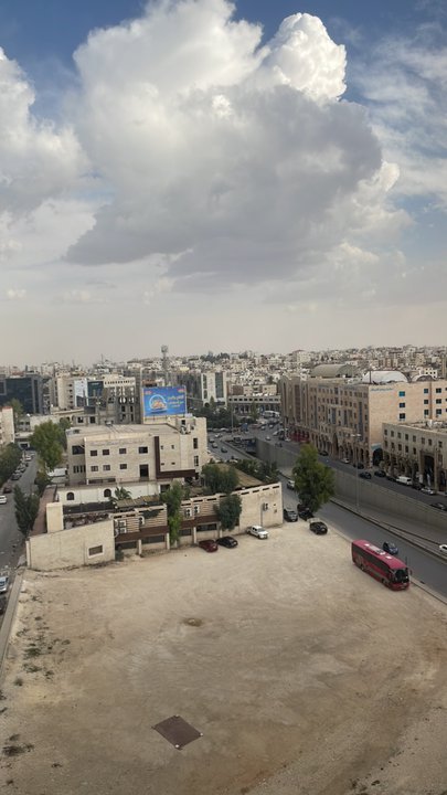 مشاركاتي في أنت الراصد