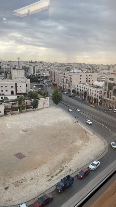 مشاركاتي في أنت الراصد