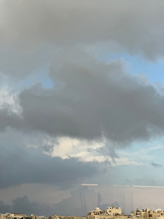 مشاركاتي في أنت الراصد