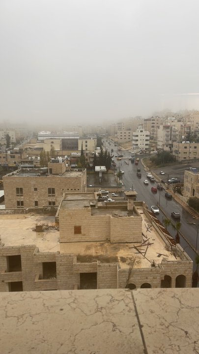 مشاركاتي في أنت الراصد