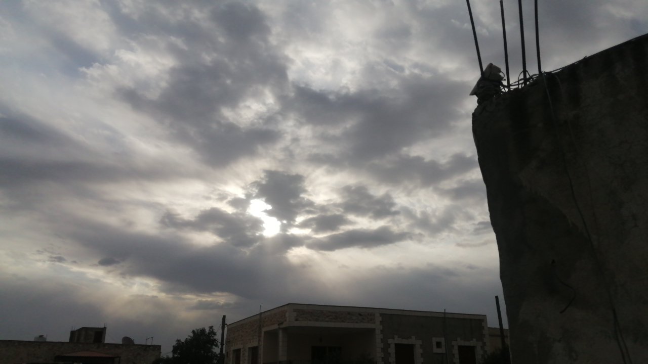 مشاركاتي في أنت الراصد