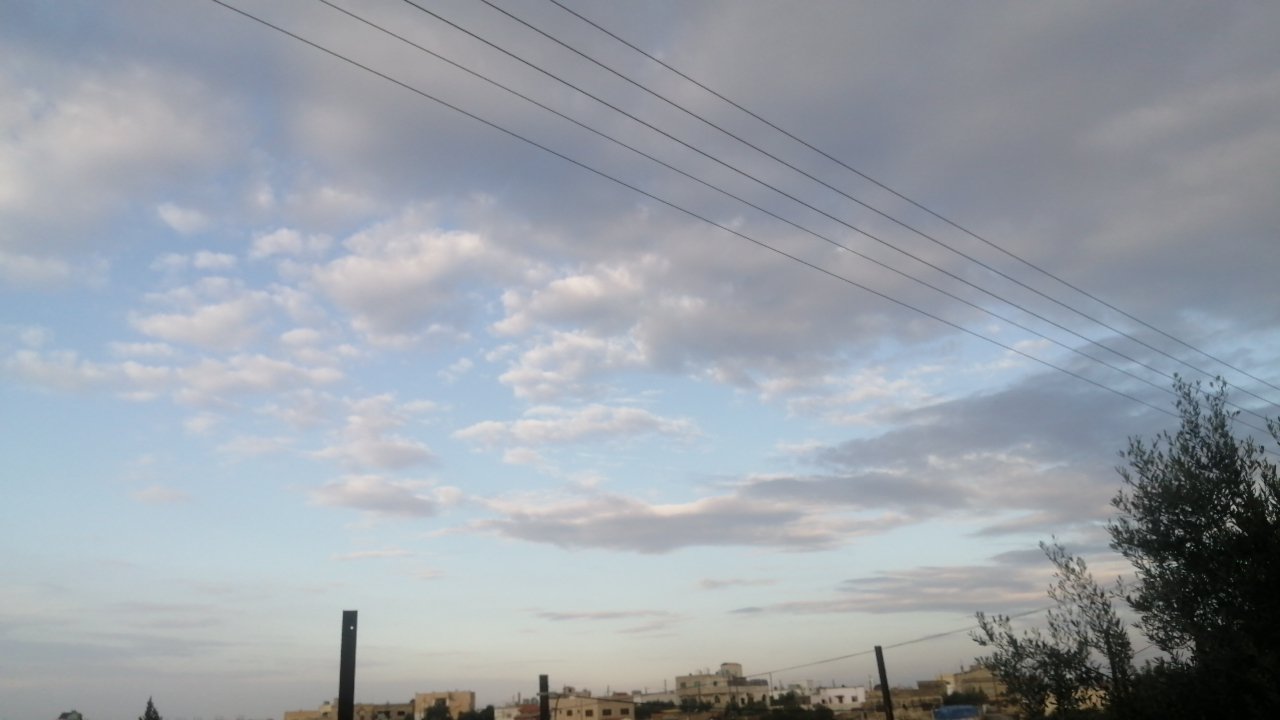 مشاركاتي في أنت الراصد