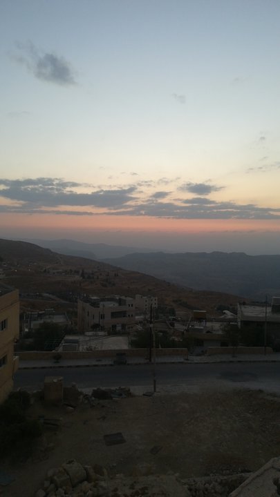 مشاركاتي في أنت الراصد