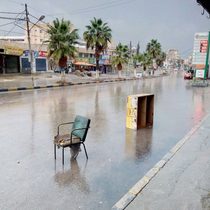 My Crowdsourcing Posts