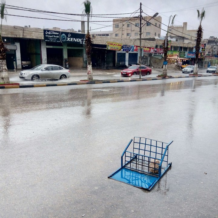 My Crowdsourcing Posts