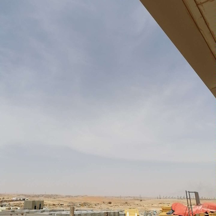 مشاركاتي في أنت الراصد