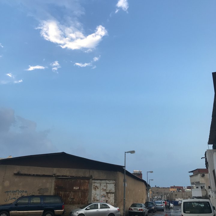 مشاركاتي في أنت الراصد