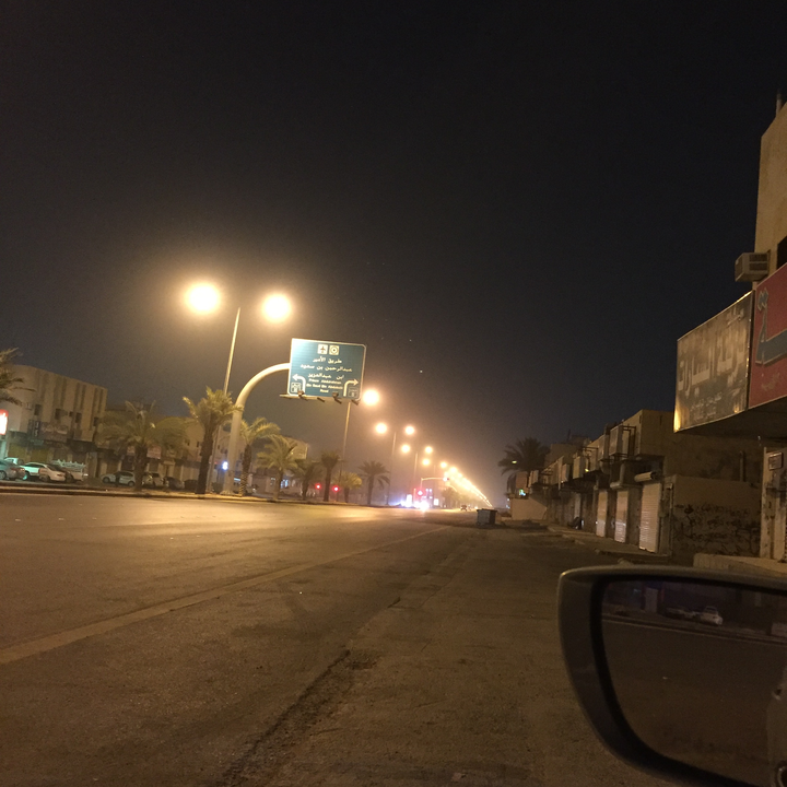 مشاركاتي في أنت الراصد