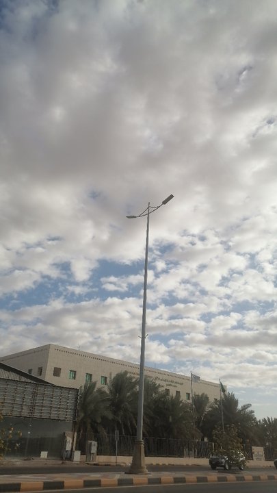 مشاركاتي في أنت الراصد