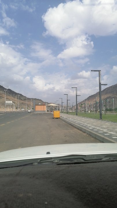 مشاركاتي في أنت الراصد