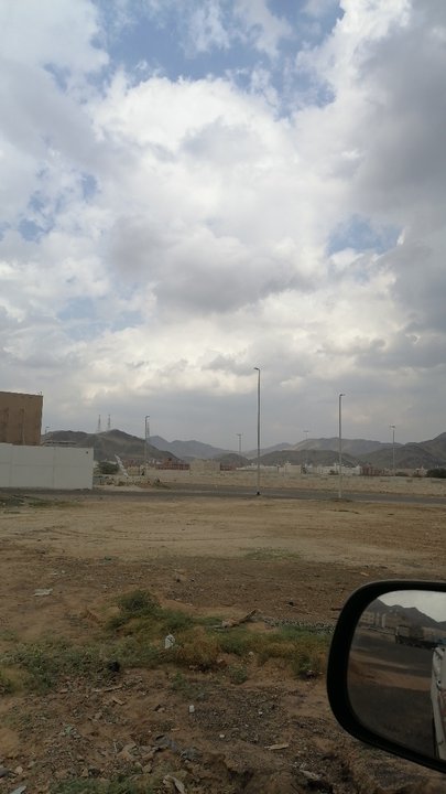 مشاركاتي في أنت الراصد