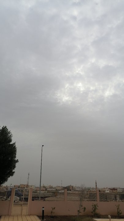 مشاركاتي في أنت الراصد