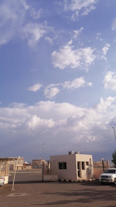 مشاركاتي في أنت الراصد