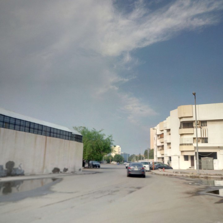 My Crowdsourcing Posts