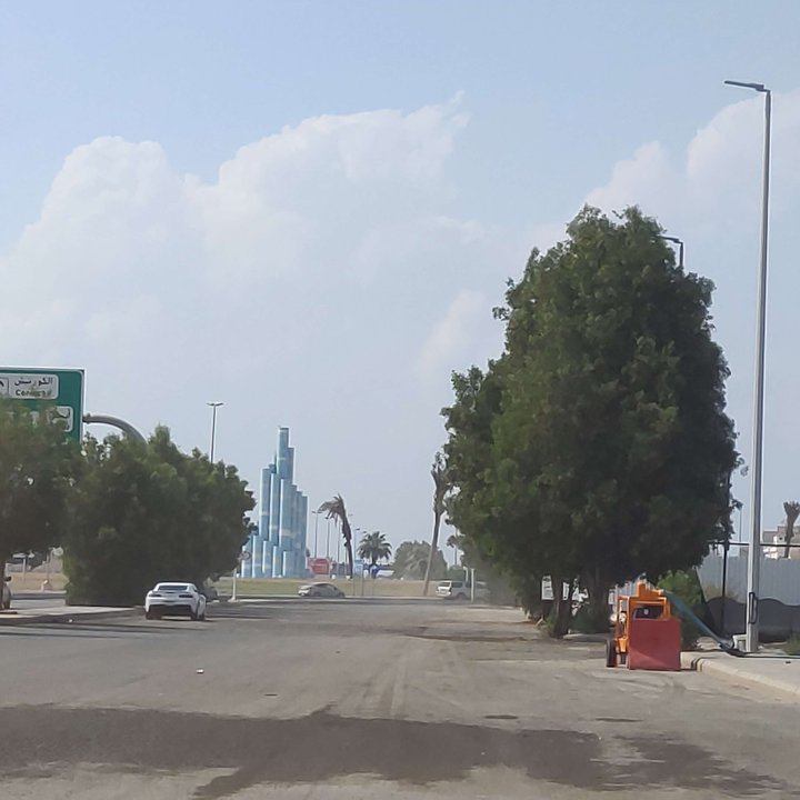 مشاركاتي في أنت الراصد