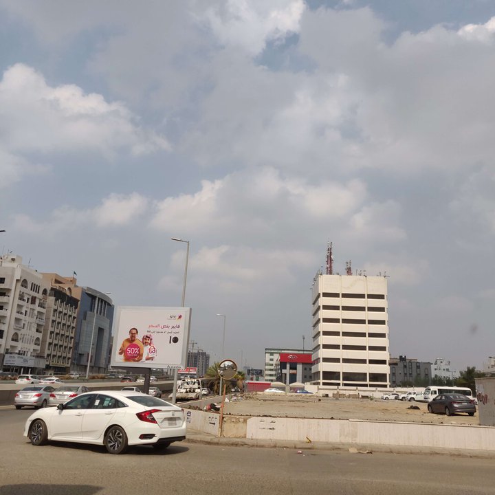 مشاركاتي في أنت الراصد