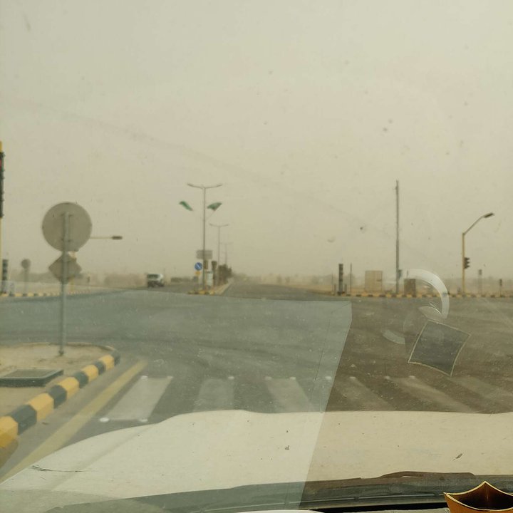 مشاركاتي في أنت الراصد