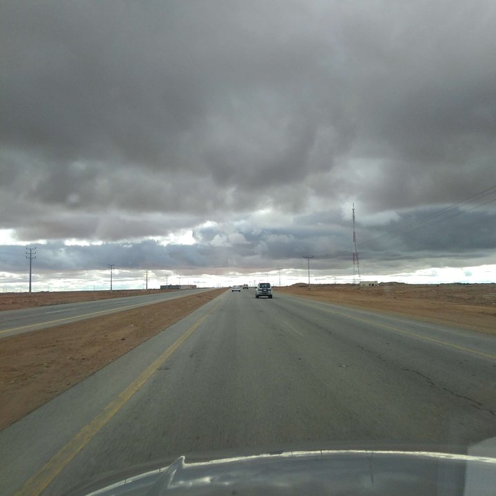 مشاركاتي في أنت الراصد