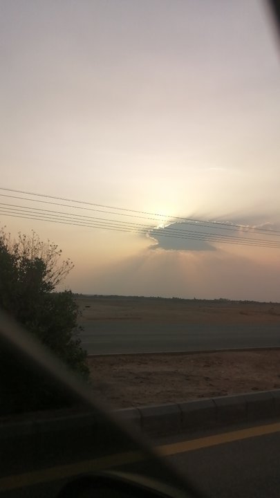 مشاركاتي في أنت الراصد