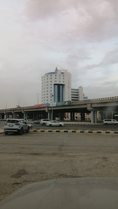 مشاركاتي في أنت الراصد