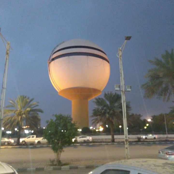 مشاركاتي في أنت الراصد