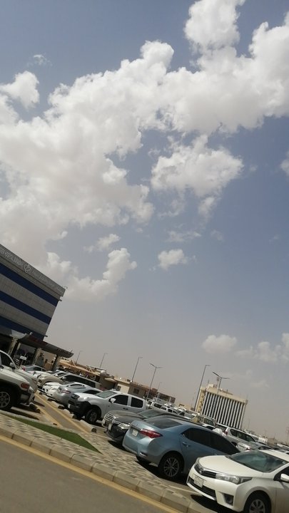 مشاركاتي في أنت الراصد