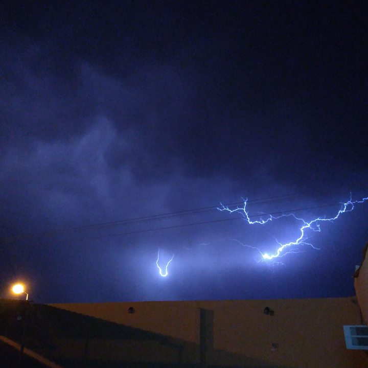 مشاركاتي في أنت الراصد