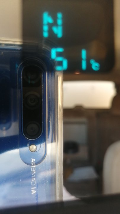 مشاركاتي في أنت الراصد