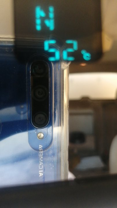 مشاركاتي في أنت الراصد