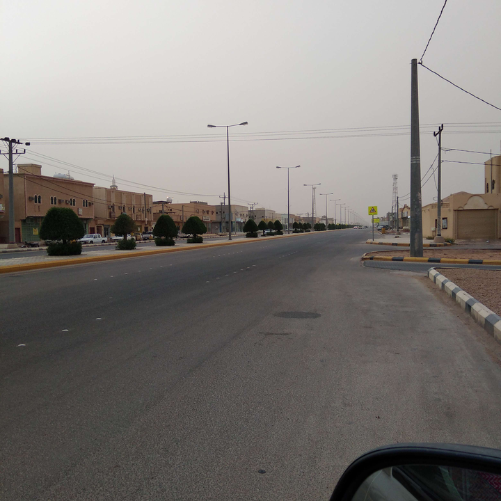 مشاركاتي في أنت الراصد