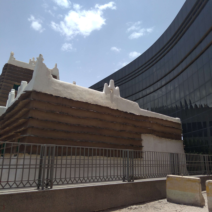 مشاركاتي في أنت الراصد