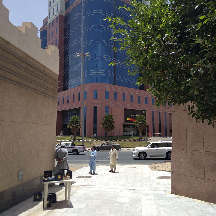 مشاركاتي في أنت الراصد