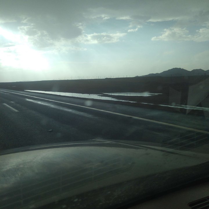 My Crowdsourcing Posts