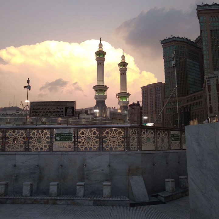 My Crowdsourcing Posts