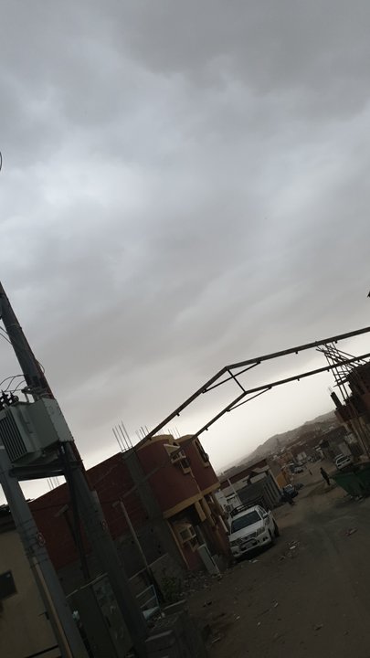 مشاركاتي في أنت الراصد