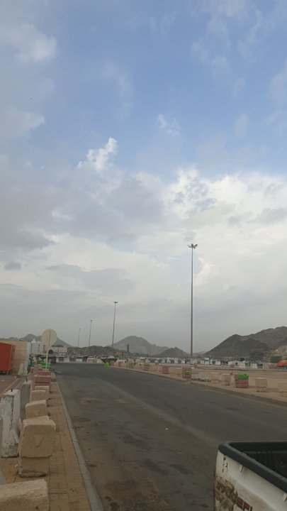 مشاركاتي في أنت الراصد