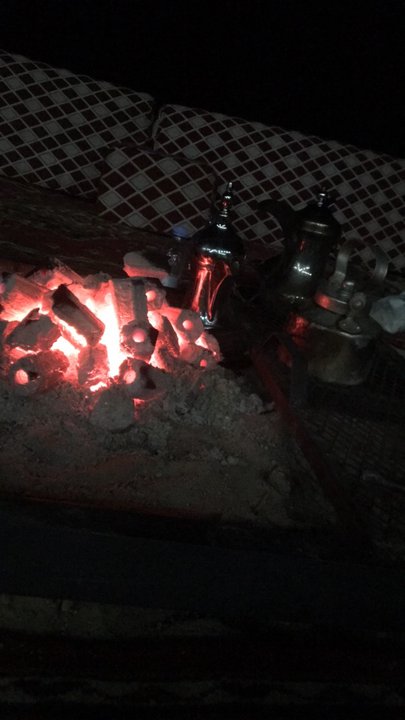 مشاركاتي في أنت الراصد