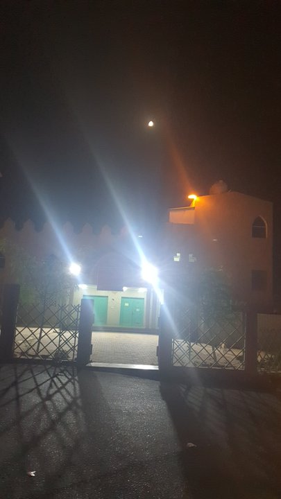 مشاركاتي في أنت الراصد