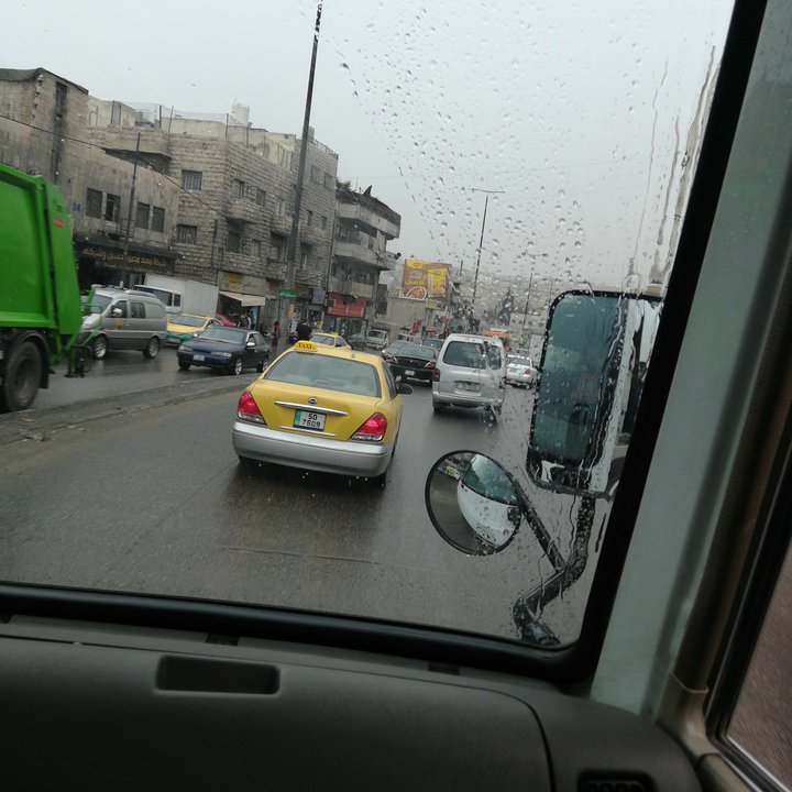 My Crowdsourcing Posts