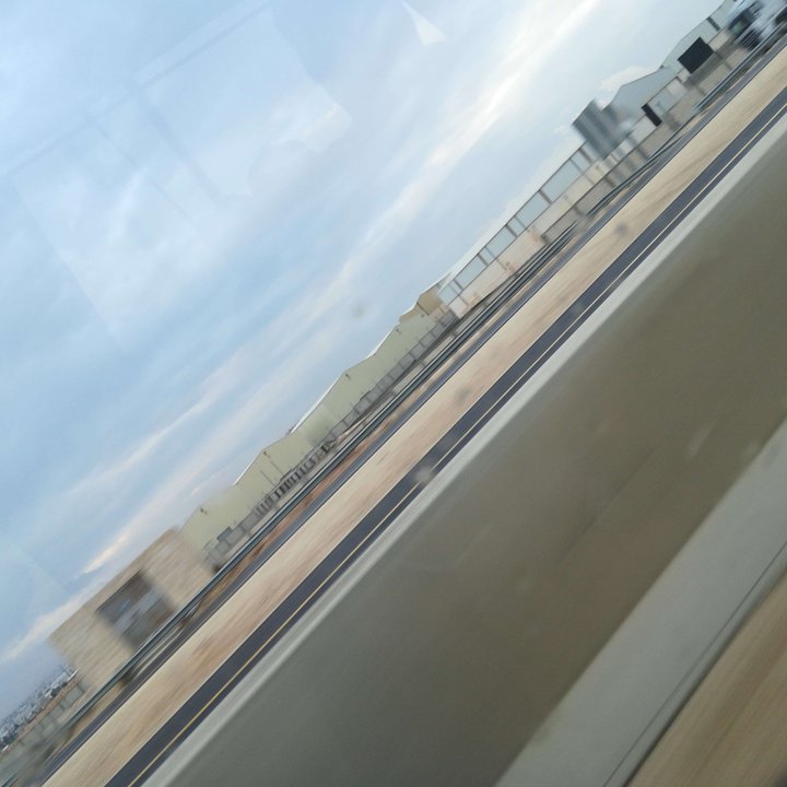 My Crowdsourcing Posts