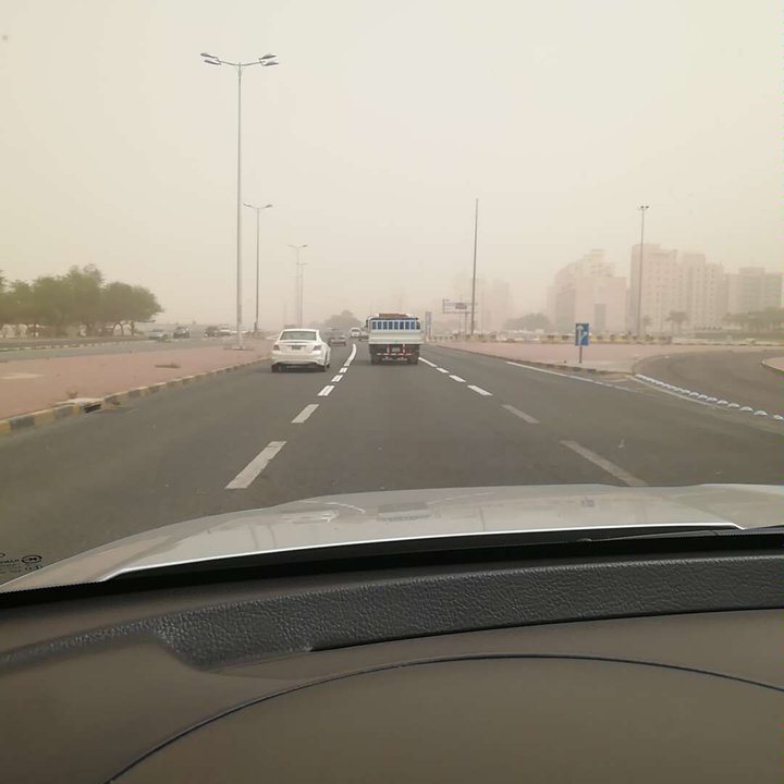 مشاركاتي في أنت الراصد