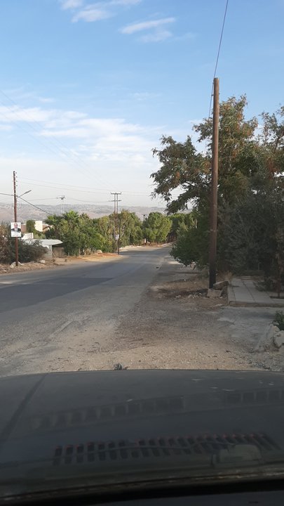 مشاركاتي في أنت الراصد