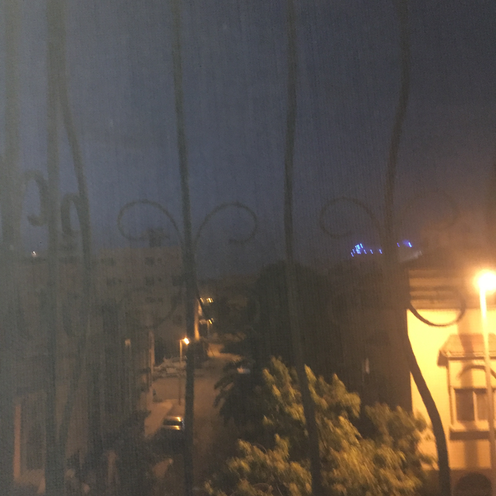 مشاركاتي في أنت الراصد