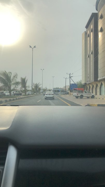 مشاركاتي في أنت الراصد