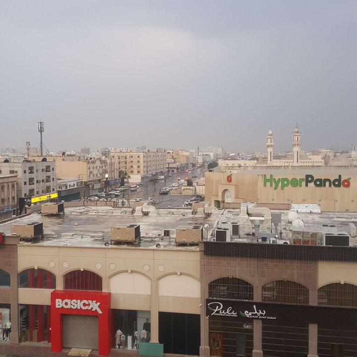 مشاركاتي في أنت الراصد