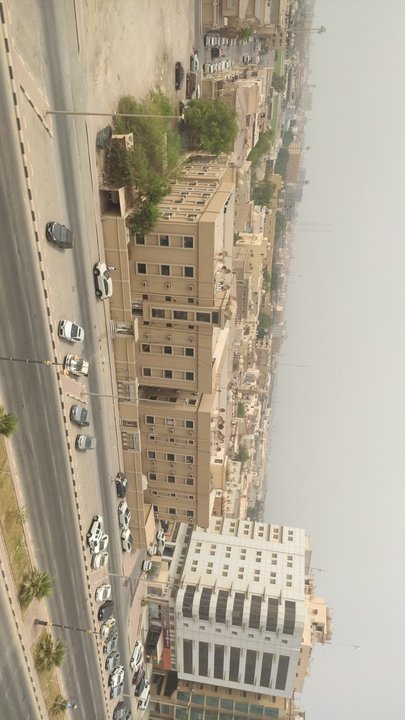 مشاركاتي في أنت الراصد