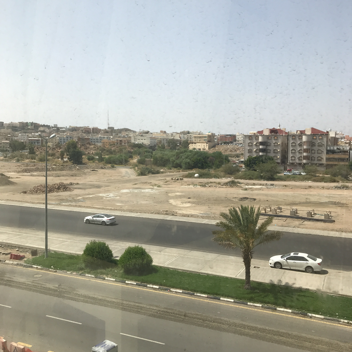 مشاركاتي في أنت الراصد