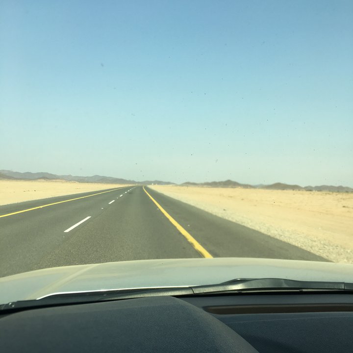 مشاركاتي في أنت الراصد